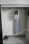 cnc router metal cutting machine ZK-6060(600*600*120mm)