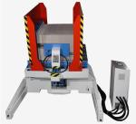 Dust Removing Automatic Stacking Paper Jogger Machine 1400x1850mm