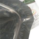 Doypack Coffee Beans Tea Bags Packaging Biodegradable Bags For Powder Products