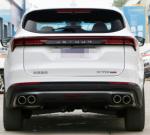 2023 Jetour X70 Plus 1.6T DCT Qiangzhe PRO 5 Door 7 seats Medium SUV