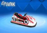 Supermarket Electric Drifting Bumper Car With Adjustable Seat Belt