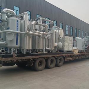 Wholesale IP65 Grade Easy Installation Ultra Dryer CO2 Gas Gas Purification System from china suppliers