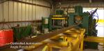 Q345 Q235 Light Steel Main Frame Steel Structural Warehouse Building for