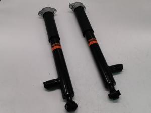 Wholesale Mercedes Benz W204 Rear Electronic Adjustable Shock Absorber 2073204330 from china suppliers