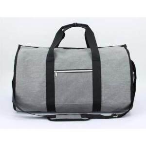 Wholesale Multi-Function Waterproof Lightweight Custom Travel Duffle Garment Suit Travel Bag from china suppliers