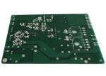 Rogers 6 Layer PCB Board Fabrication Rigid For Healthcare Equipment