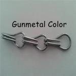 Summer Anti mosquito and fly aluminum chain insect screen