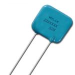 22S Series MOV Varistor AC11V Safety Surge Voltage Protection Rectangular Copper