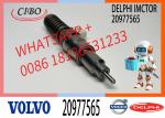 Good Price Unit Pump Injector Electronic Unit 21106375 20582430 20977565