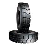 ECE ISO9001 AR5157A 12.00R20 Mining Dump Truck Tires for Mining and Construction