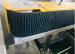 Electric Driven Type Carton Folding Sealing Strapping System For Food Beverage