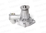 Durable Car Engine Water Pump For Mitsubishi RAM 50 2.3L DIESEL TURBO 85 83 L4