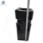MONTABERT V32 Hammer Hydraulic Breaker Spare Parts Front Guide Head Chisel