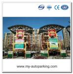 Rotary Parking System/Rotary Parking System Cost/Rotary Parking System PDF