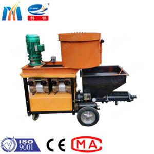 Wholesale High Performance Screw Mortar Grout Pump For 550kg Load 1 Year Guarantee from china suppliers