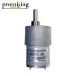 Plotter Spare Parts 9474300 24V TG-38246700-90K DC Geared Motor For GERBER XLP