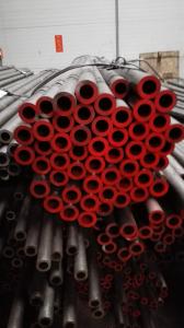 Wholesale High Speed Tool Steel1.3343/M2/SKH51 Seamless Steel Tube For High Performance Cutting from china suppliers
