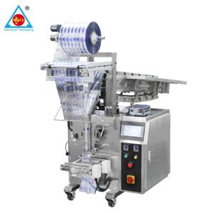Wholesale Automatic Stainless Steel cashew nut packing machine capsule packaging machine sachet filling machine from china suppliers