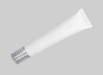 Long Nozzle Custom Cosmetic Tubes Liquid Foundation D22mm 10-30ml Plastic Soft
