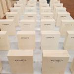 AZS Fused Cast Blocks for Glass-Making Industry Applications