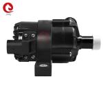 12V/24V High Pressure Liquid Cooling Pump JP80 For Charging Station Cooling