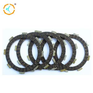 Wholesale Professional Motorcycle Clutch Parts For BAJAJ 100 Centrifugal Clutch from china suppliers