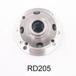 RD205 Car Fitment SUZUKI Air Diff Locker for Suzuki Jimny Qi-Locker Differential