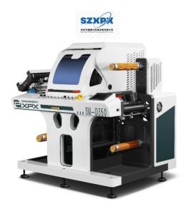Wholesale High Precision Digital Die Cutting Machine for Sticker Label Cutting from china suppliers