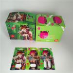 Premier ZEN Male Sexual Performance Enhancement Pill Blister Packaging Paper Box