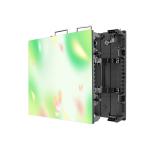 P2.976 LED Rental Flexible Screen by Huixin, 6000cd/㎡ Brightness, SMD1515, Back