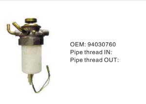 Wholesale Professional Industrial Oil Filter Hydraulic Filter Assembly 94030760 from china suppliers