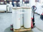 Oil Glue Self Adhesive Holographic Film Roll Mylar type Scratch resistant