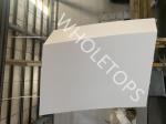 ISO SGS PPG Coating Aluminum Solid Panel For Wall Decoration
