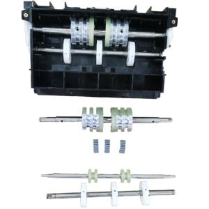 Wholesale Hyosung separator picker rollers 7430000224 Halo2 5300 repair kits used atm machine 7900000794 atm parts from china suppliers