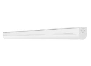Wholesale CCT Adjustable 1500mm 50W Power Switchable LED Batten Light from china suppliers