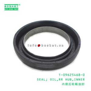 Wholesale 1-09625468-0 Inner Rear Hub Oil Seal 1096254680 For ISUZU FTR from china suppliers