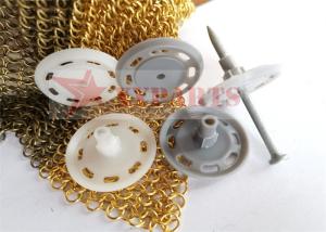 Wholesale Shooting Nail Pre Mounted Plastic Insulation Washer 35 Mm from china suppliers