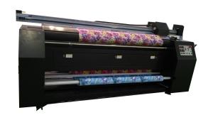 Wholesale Digital Textile Fabric Plotter Indoor And Outdoor Exhibition Display For Flag Making from china suppliers