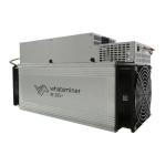 Microbt Whatsminer M30s+ 100t 3400W BTC Miners 12nm chip Orignal Packing
