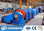 Tubular type Stranding Line