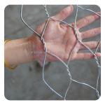 Zinc 240g 2x1x1m 2.4mm Gabion Box 2x1x1m/3.05mm Gabion with Cutting Service