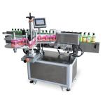 Washing Powder Bucket 25mm 134mm Automatic Bottle Labeling Machine