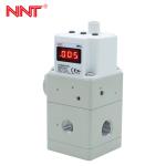 Low Noise Adjustable Digital Pneumatic Regulator High Pressure Air Regulator