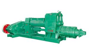 Wholesale JKY50 Burnt Red Clay 500mm Auto Brick Making Machine from china suppliers