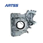 04502445 D6D D6E Diesel Engine Oil Pump For Excavator VOLVO EC210 Repair Kit