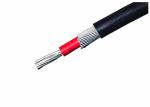 Flexible Single Core PVC Insulated Cables Tinned Copper Conductor PVC Jacket
