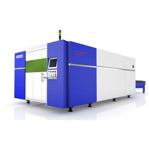 Wholesale 1000W 3000W 120m/Min Metal Laser Cutting Machine from china suppliers