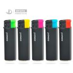 DY-072 Solid Competitive Electronic Butane Gas Cigarette Lighter Perfect for