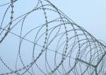 ISO9001 2008 Anticorrosion Constantino Razor Wire