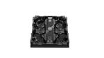 P3.91 Interactive LED Dance Floor Display Front Service For Exhibitions &